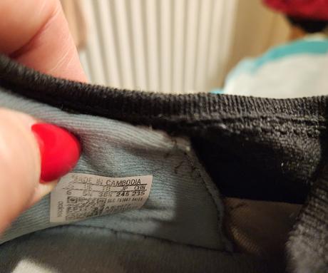 Messi kopačky, adidas,38