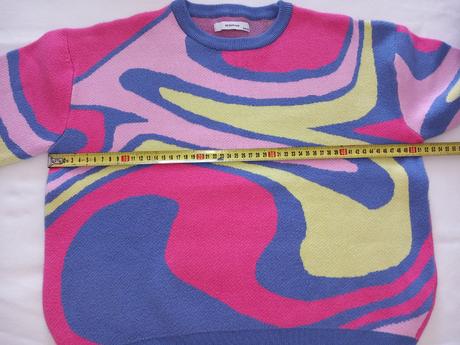 Pulóvrik, reserved,158