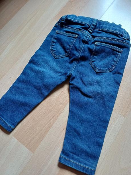 Rifliky v.74/6-9 mesiacov, primark,74