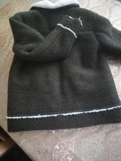 Bunda zara, zara,128