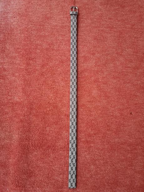 Michael kors dámsky opasok veľkosť m, michael kors