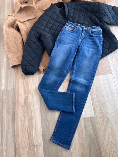 Rifle retro jeans, xs