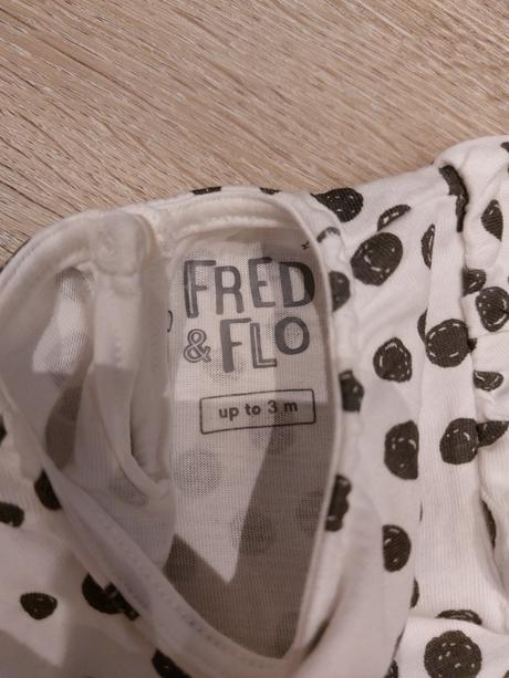 Letné saty, v.62, f&f,62