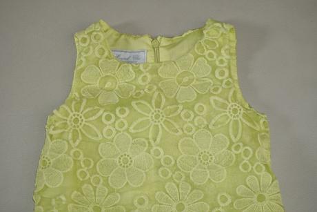 92 mayoral kvietkovane saty,18-24 mes., mayoral,92