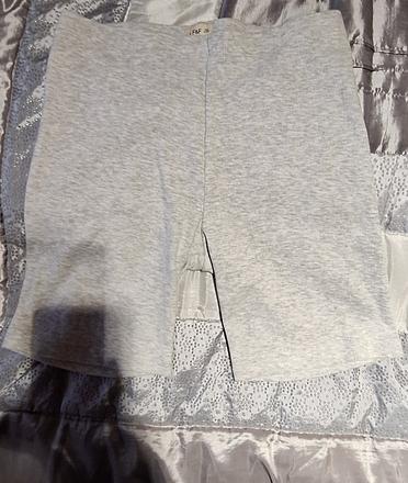 Kratase 146/152, bavlna, nenosene., f&f,146