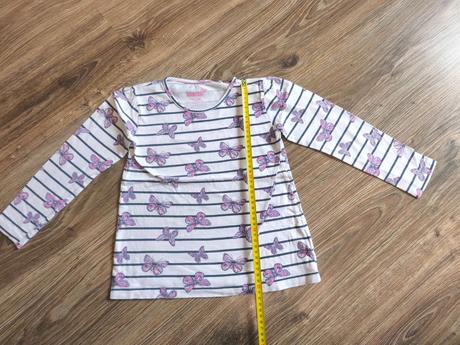 Balík tričiek, lupilu,116