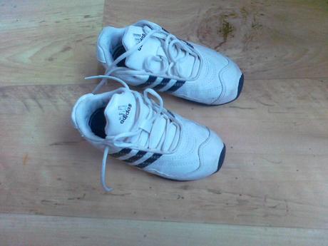 Adidas botasky veľ. 25, adidas,25