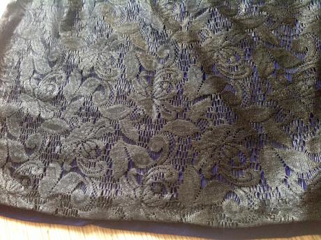 Krajkovy top 42/44 /3, south,42