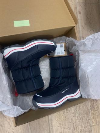 Reima pikavari snehule 29, reima,29