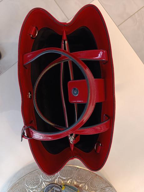 Armani kabelka do ruky, armani