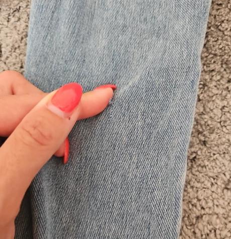 Jeginsy zara, zara,116