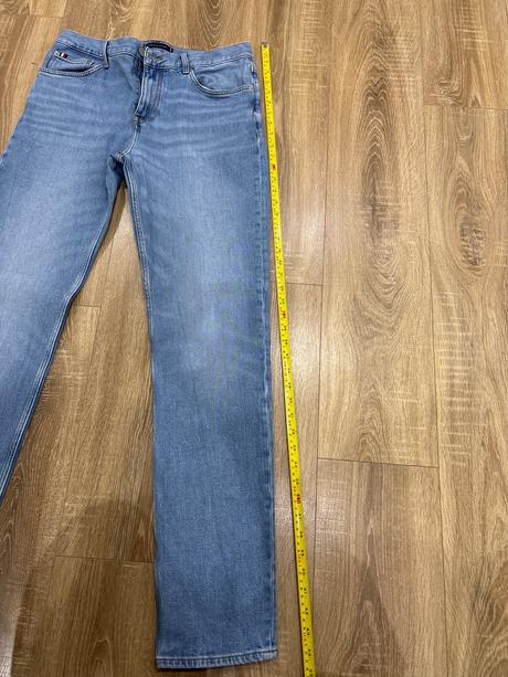 Rifle hilfiger 32/34, tommy hilfiger,32