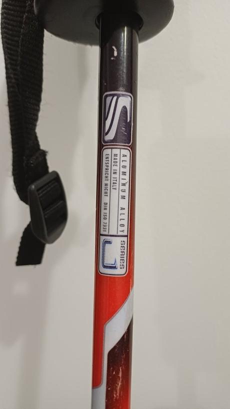 Detské/ juniorské lyže 130cm atomic race 8 jr. +pa, atomic,130-139 cm