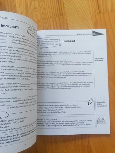 Kniha nemecký jazyk grammatik, 