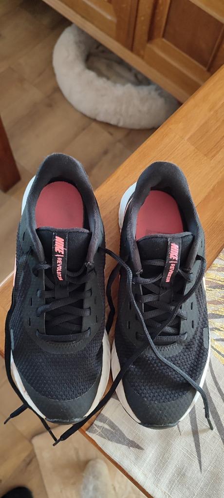 Nike tenisky, nike,35