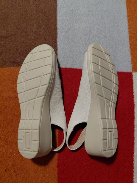 Sandalky vel. 38, 38