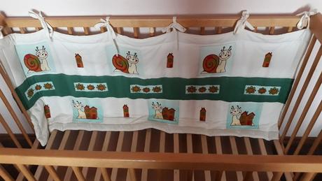 Detská postieľka, šírka (cm): 60,dĺžka (cm): 120