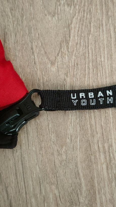 Detská zimná vetrovka zn.f&f, veľ.140, 9-10 r., f&f,140