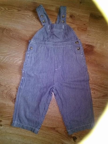 Nohavice, mothercare,80