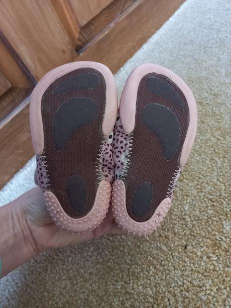 Decathlon cvičky, domyos,22