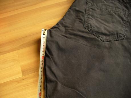 Nohavice, reserved,m