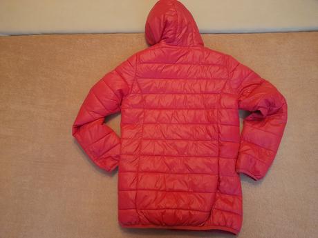 Prechodná ľahká vetrovka, f&f,164