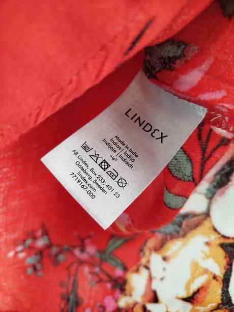 Top na leto, lindex,128