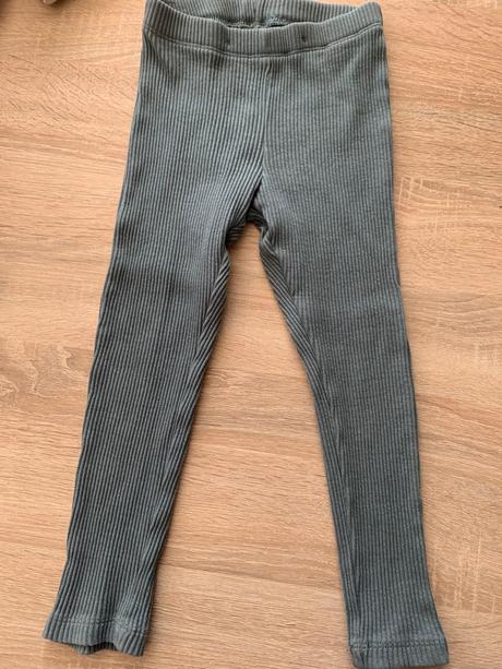 Rebrované legíny lindex, lindex,104