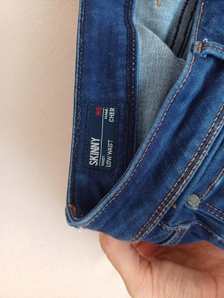 Rifle pepe jeans, pepe jeans,xs