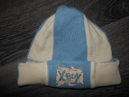 Čiapka 2/4 roky, rebel,92 / 98 / 104