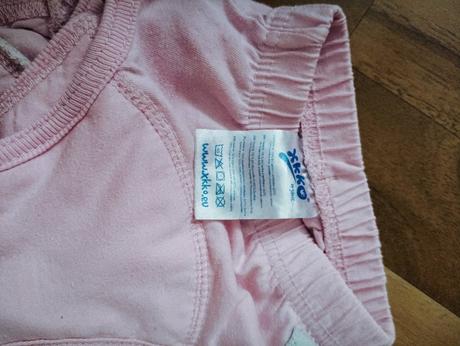 Tréningové nohavičky, kikko/xkko