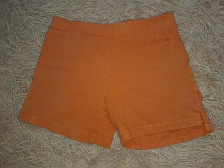 Kraťasky, palomino,104