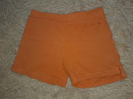 Kraťasky, palomino,104