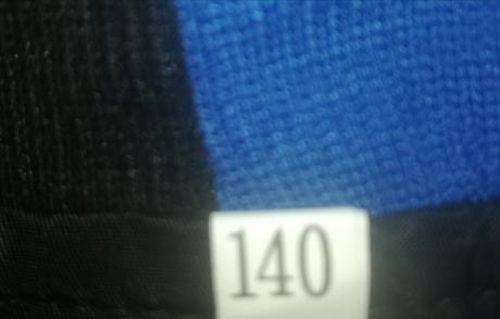 Bunda, 140