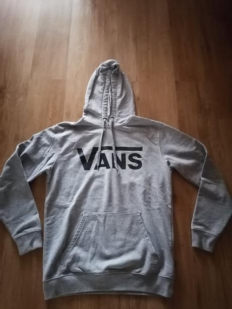 Mikina vans, m