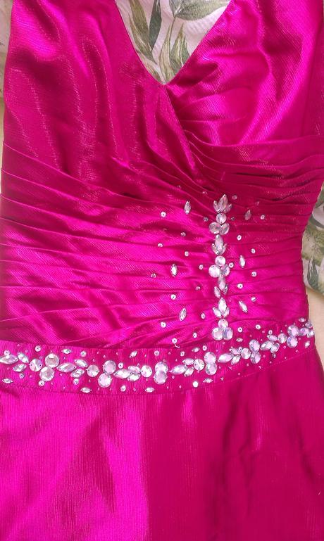 Spoločenske šaty, l