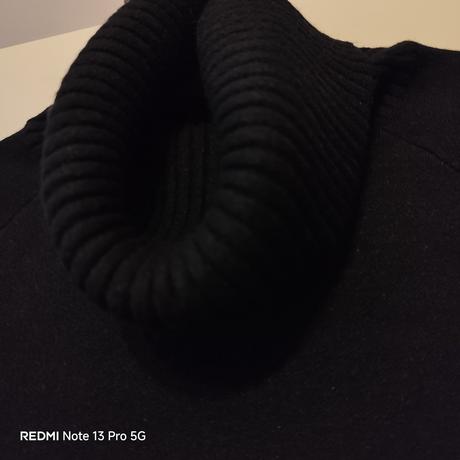 Predĺžený rolák -m,l,xl, 