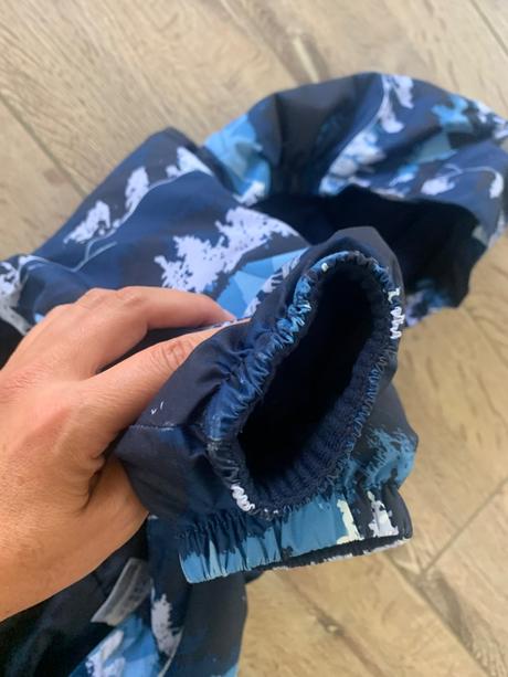 Reima zimná kombinéza 92/98/104, reima,92