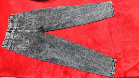 Šedé rifle, xs