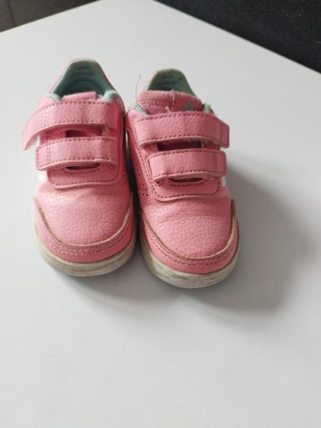 Tenisky, adidas,21