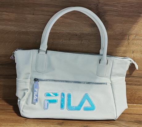 Kabelka fila, fila