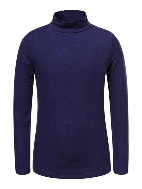 Dievčenský topík nicola/ mix farieb, glo-story,134 - 164