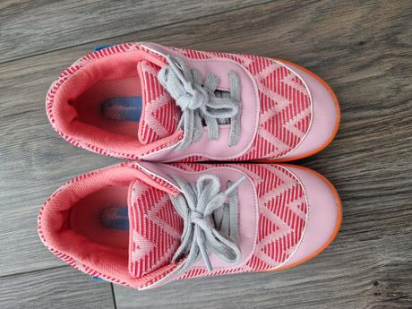 Tenisky pre  dievca little blue lamb, little blue lamb,32