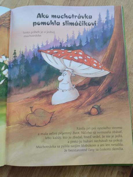 Múdre šteniatka a iné rozprávky, 