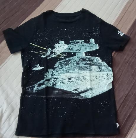 Tričko gap v. m svietiace, gap,146