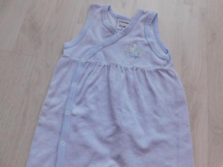 Teplejšie dupačky č.68, 68