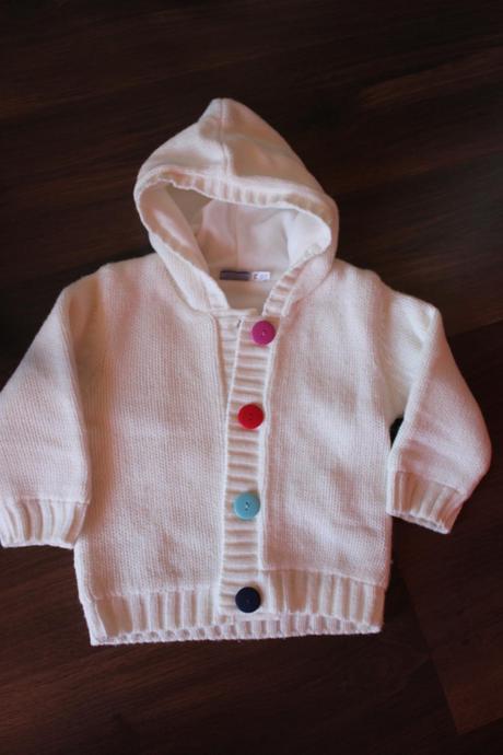 Zatepleny sveter, lupilu,92