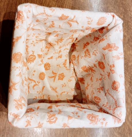 Dekoračná škatuľka, 