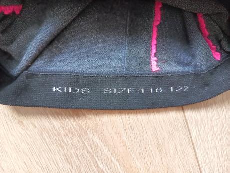 Termo súprava blizzard 116/122, 116