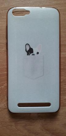 Silikónový obal/kryt na doogee x30, 